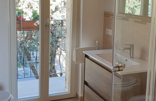 Recanati Old Town Apartment | Aghel Luxury Apartment