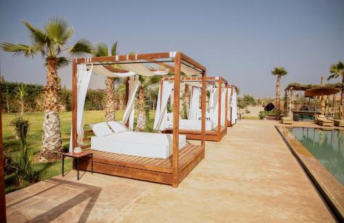 Tamazouzte House | Aghmat Lodge Guest house