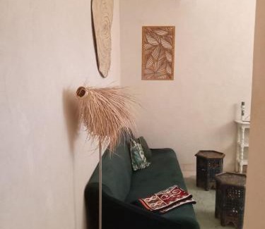 Tamri House | Aghroud bay house