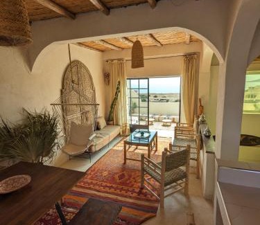 Tamri House | Aghroud bay house