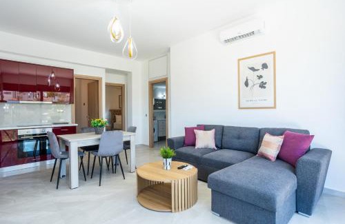 Agia Marina Apartment | Agia Marina Elaia residence