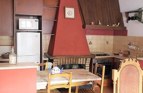 Agilde House | AGILDE VILLAS (Cozy Mountain house) Pet-Friendly