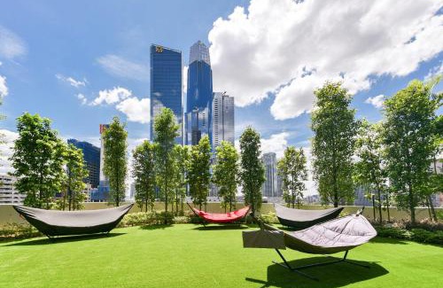 Imbi Apartment | Agile Bukit Bintang by Avery at KLCC#5 mins to Pavilion &TRX#Garden Pool#Free Parking#中英文房东