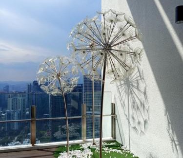 Imbi Apartment | Agile KLCC Suites By TRX