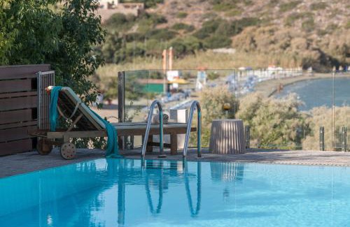 Almyros Villa | Agios Nikolaos Beach Villas