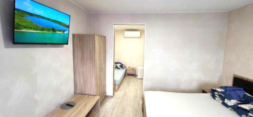 Taurage county Hotel | AGIRIJA