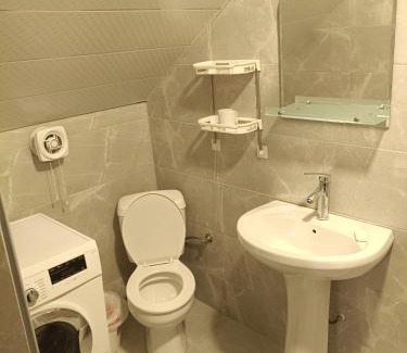 Mtskheta Apartment | Agmashenebeli house