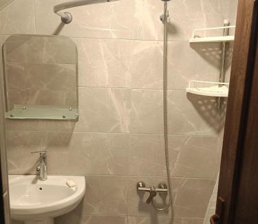 Mtskheta Apartment | Agmashenebeli house