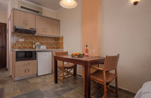 Afissos Hotel | Agnanti Hotel & Apartments
