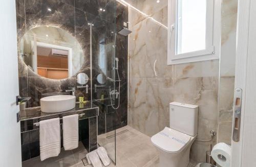 Sidhirokastron Hotel | Agnantio Hotel & Spa