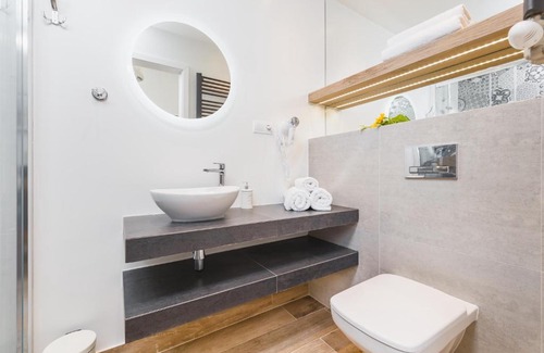 Piasek Południe Apartment | Agnes Apartments Old Town