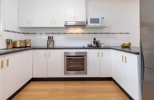 Agnes Water House | Agnes Break - 3 Bed, 2 Bath, 400m to Beach