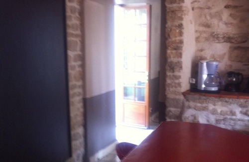 Jully House | Agnes's house in Upper Burgundy