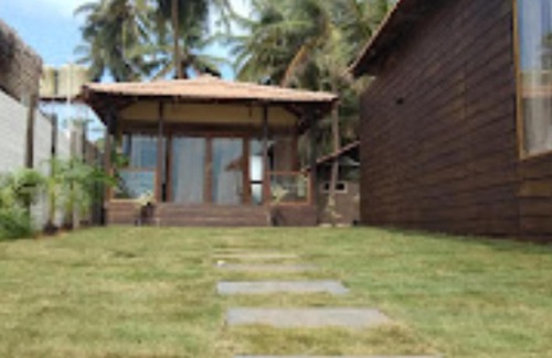 Agonda Resort | Agonda Beach Villa Goa