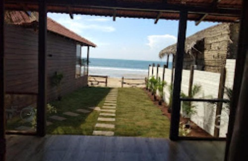 Agonda Resort | Agonda Beach Villa Goa