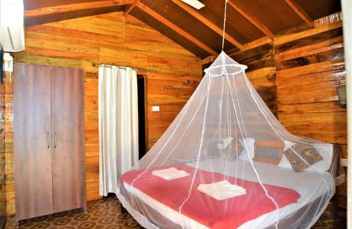 Agonda Ski Chalet | Agonda Sunset Beach Resort