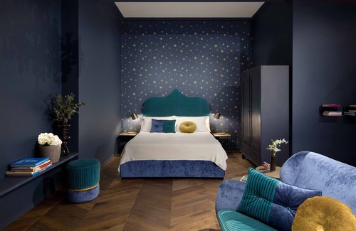 Historic Centre Hotel | Agorà - Boutique Stays