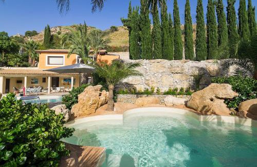 Agrigento Villa | Agorà