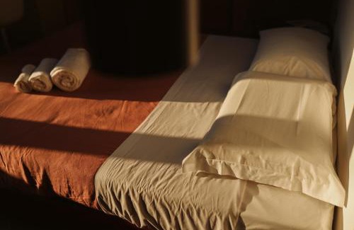 Ceraso Resort | Agorà Mediterranea - Palazzo di Lorenzo
