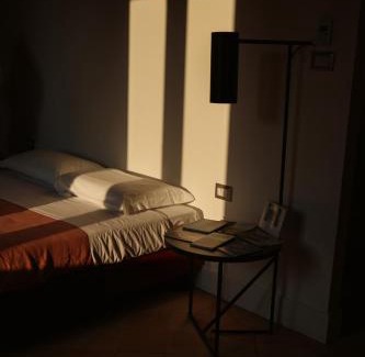 Ceraso Resort | Agorà Mediterranea - Palazzo di Lorenzo