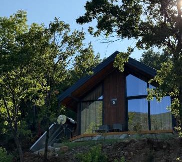 Sakës House | Agora Farmhouse