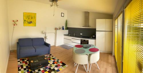Foussemagne Apartment | Agora