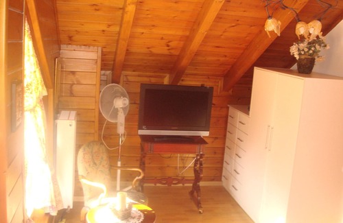 Eptalofos House | Agoriani mountain house
