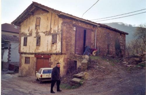 Amaiur Apartment | Agotxenea. Precioso apartamento rural en el Baztán