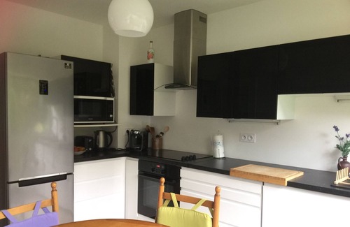 Plaine de la Brague Apartment | Agréable Appartement Avec Piscine Tennis à 10 Minutes de la mer