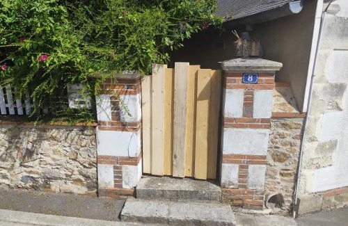 Soulaire-et-Bourg House | Agréable chambre d'hôte climatisée