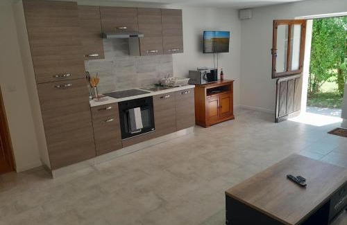 Pellevoisin House | Agréable et jolie maison avec grand jardin