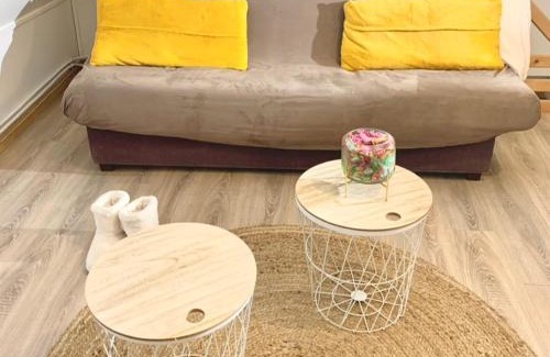 Aubusson Apartment | Agréable Logement calme en ville, Aubusson