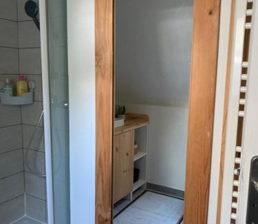 Aubusson Apartment | Agréable Logement calme en ville, Aubusson