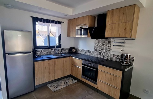 Cervione House | Agréable Maison « U Nidu » T3 de 65m2 à 500m de la mer