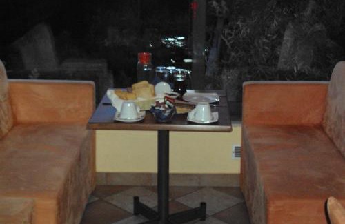 Agios Mamas House | Agrabeli Apartments