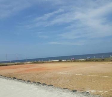 Marica Villa | Agradável casa na praia de Itaipuaçu