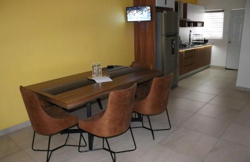 Hidalgo del Parral Apartment | Agradable Casa Centrica