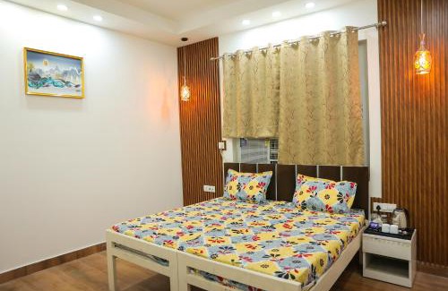 Faridabad House | Agrah Stay - Kasa Lusso Stay