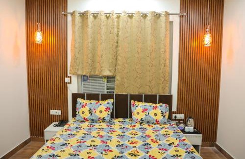 Faridabad House | Agrah Stay - Kasa Lusso Stay
