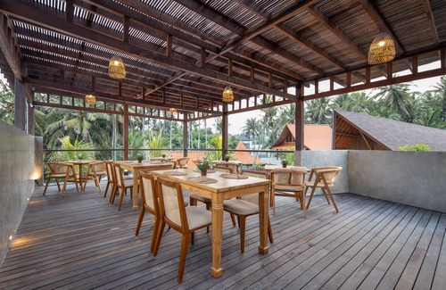 Ketewel Villa | Agrapana Beach Villa