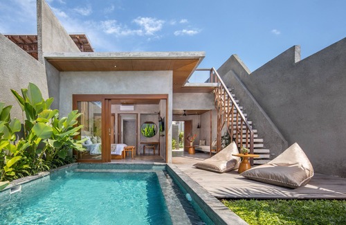 Ketewel Villa | Agrapana Beach Villa