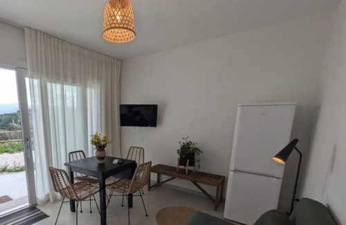 Olbia House | Agreen Country House Lavender