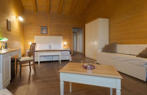 Santa Domenica Vittoria Hotel | Agri-Hotel Da Marianna Resort & Spa