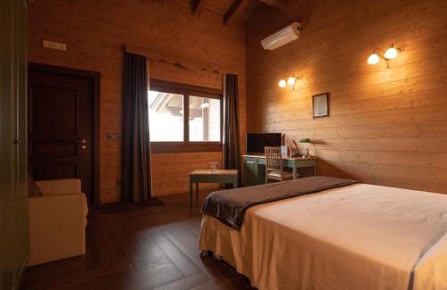 Santa Domenica Vittoria Hotel | Agri-Hotel Da Marianna Resort & Spa