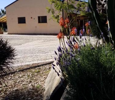 Agrigento House | AGRIALMA