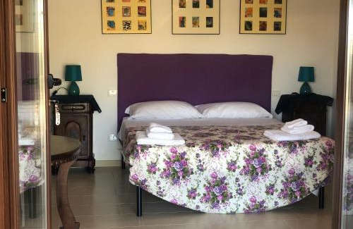 Agrigento House | AGRIALMA