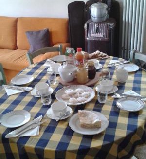 Schia Bed & Breakfast | Agricola Tre Rii Sidreria