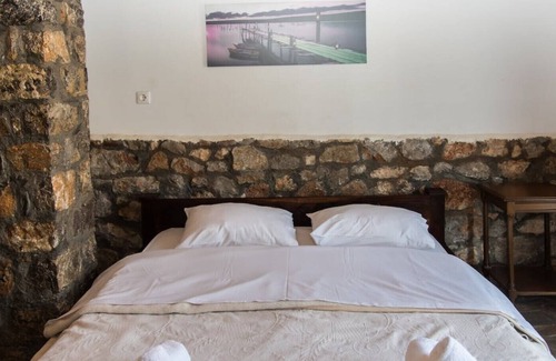 Phthiotis Region Apartment | Agrilia-koromili sea view apartment "Charama"