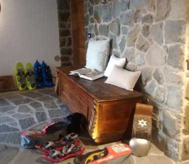 Mocenigo Bed & Breakfast | Agriroom