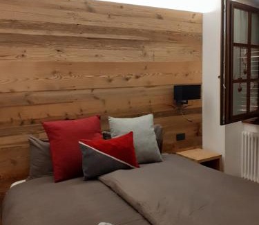Mocenigo Bed & Breakfast | Agriroom